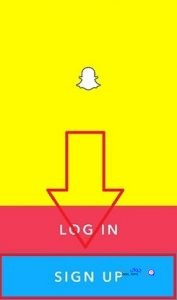 تحميل برنامج سناب شات Snapchat للايفون